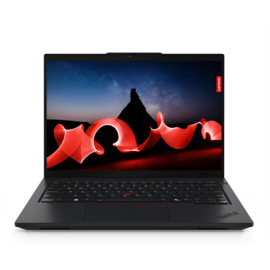 Lenovo ThinkPad L14 Gen 5 | Black | 14 " | IPS | WUXGA | 1920 x 1200 pixels | Anti-glare | AMD Ryzen