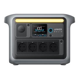 Anker Portable Power Station 1056 Wh