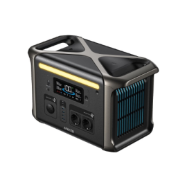 Anker Solix Portable Power Station 1536Wh