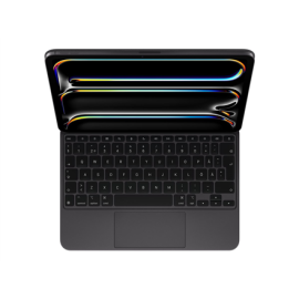 Apple Magic Keyboard for iPad Pro 11‑inch (M4) - SWE | Apple
