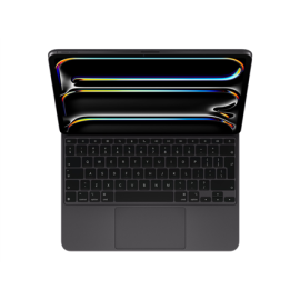 Apple Magic Keyboard for iPad Pro 13‑inch (M4) - INT | Apple