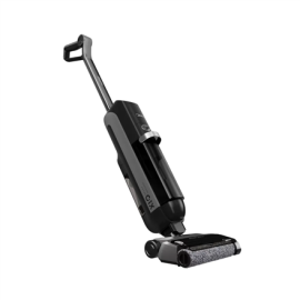 Midea Cordless Vacuum Cleaner | X10 Wet and Dry | 220 W | 22.2 V | Operating time (max) 35 min | Bla