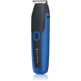 Remington | Body Trimmer | BHT6256 WETech | Cordless | Wet & Dry | Number of length steps 5 | Blue/B