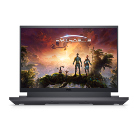 Dell G16 7630 | 16 " | QHD+ | 2560 x 1600 pixels | Intel Core i7 | i7-13650HX | 32 GB | DDR5 | Solid