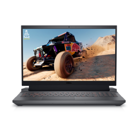 Dell G15 5530 | Grey | 15.6 " | FHD | 1920 x 1080 pixels | Intel Core i7 | i7-13650HX | 16 GB | DDR5