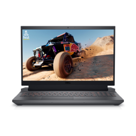 Dell G15 5530 | Grey | 15.6 " | FHD | 1920 x 1080 pixels | Intel Core i7 | i7-13650HX | 16 GB | DDR5