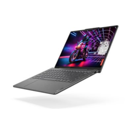 Lenovo Yoga 7 2-in-1 14AHP9 | Storm Grey | 14 " | OLED | Touchscreen | WUXGA | 1920 x 1200 pixels | 