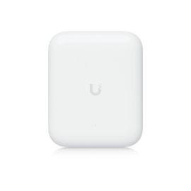 Ubiquiti Access Point | U7 Outdoor | 2.4 - 5 GHz | 2500 Mbit/s | Ethernet LAN (RJ-45) ports 1 | MU-M