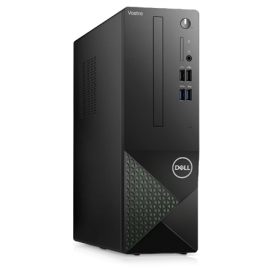 Dell Vostro | 3030S | Desktop | SFF | Intel Core i3 | i3-14100 | Internal memory 8 GB | DDR5 | Solid