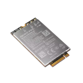 Lenovo ThinkPad Quectel RM520N-GL 5G M.2 WWAN Module for X1 Carbon Gen 12/T14 Gen 5 | 4XC1Q24434