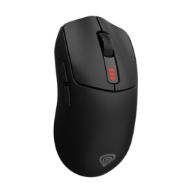 Zircon 500 | Wireless/Wired | Gaming Mouse | 2.4 GHz