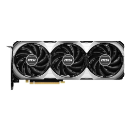 GeForce RTX 4070 SUPER 12G VENTUS 3X OC | NVIDIA | 12 GB | GeForce RTX 4070 SUPER | GDDR6X | HDMI po