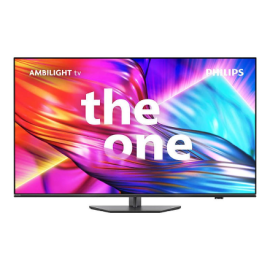 Philips LED TV with Ambilight | 65PUS8919/12 | 65 | Smart TV | TITAN OS | 4K UHD