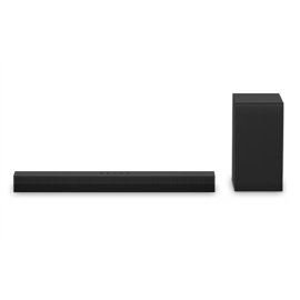 LG Soundbar 2.1 Channel Sound System | S40T | Bluetooth