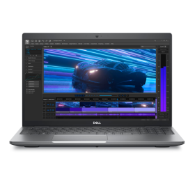 Dell Mobile Precision 3591 | 15.6 " | FHD | 1920 x 1080 pixels | Intel Core Ultra 7 | 155H | 16 GB |