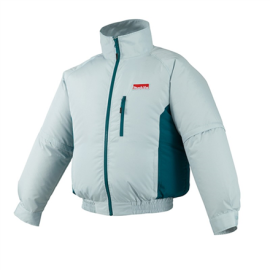 Makita | Cordless Ventilated Jacket