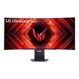 LG 45GS95QE-B | 45 " | OLED | 21:9 | 240 Hz | 0.03 ms | 3440 x 1440 pixels | 275 cd/m² | HDMI ports