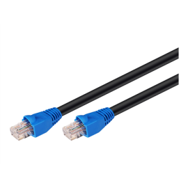 CAT 6 Outdoor Patch Cable