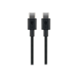 USB-C Charging and Sync Cable