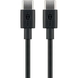 USB-C Charging and Sync Cable