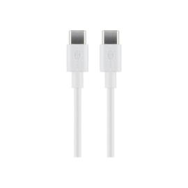 Goobay USB-C Charging and Sync Cable