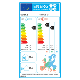 Gorenje | Air Conditioner