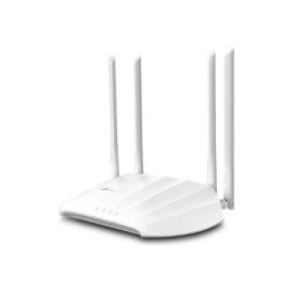 AX1800 Gigabit Wi-Fi 6 Access Point | TL-WA1801 | 802.11ax | 2.4/5 | 10/100/1000 Mbit/s | Ethernet L