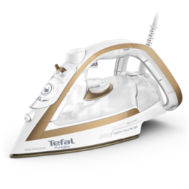 TEFAL FV8042E0 Ultimate Pure | Steam Iron | 2900 W | Water tank capacity 270 ml | Continuous steam 5