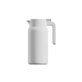 Xiaomi | Insulated Kettle | Insulated | 1.8 L | Stainless steel/Polypropylene | White