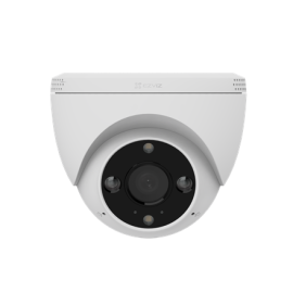 EZVIZ Camera | CS-H4 | Dome | 3 MP | 2.8mm | IP67 | H.264/H.265 | MicroSD Card