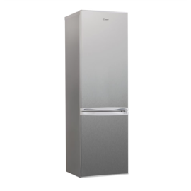 Candy Refrigerator | CCG1S 518EX | Energy efficiency class E | Free standing | Combi | Height 179.4 