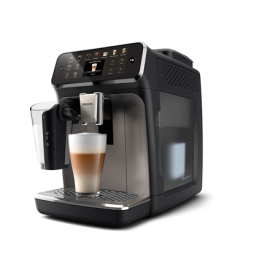 Coffee Maker | EP4449/704400 Series | Pump pressure 15 bar | Built-in milk frother | Fully Automati