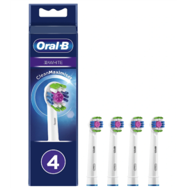 Replaceable toothbrush heads