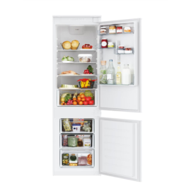 Refrigerator | CBL3518E | Energy efficiency class E | Built-in | Combi | Height 177.2 cm | Fridge ne