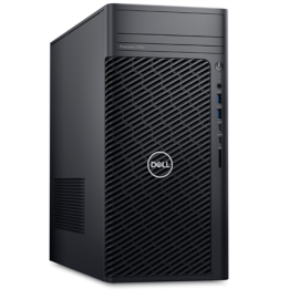 Dell Precision | 3680 | Desktop | Tower | Intel Core i7 | i7-14700 | Internal memory 32 GB | DDR5 | 