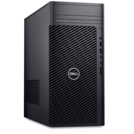 Dell Precision | 3680 | Desktop | Tower | Intel Core i9 | i9-14900 | Internal memory 32 GB | DDR5 | 