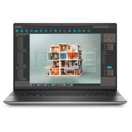 Dell Mobile Precision Workstation 5690 | 16 " | IPS | FHD+ | 1920 x 1200 pixels | Intel Core Ultra 9