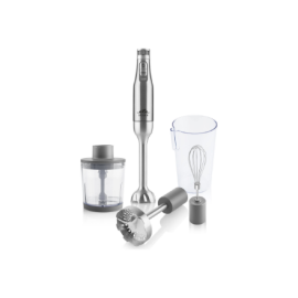 ETA | ETA421590000 SPESSO II | Hand Blender | 1200 W | Number of speeds 6 | Turbo mode | Gray