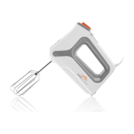 ETA Hand Mixer | ETA005190000 | Hand Mixer | 500 W | Number of speeds 4 | White