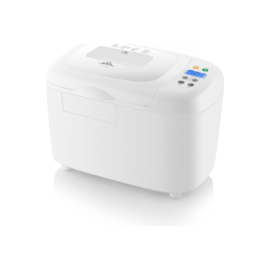 ETA Bread Maker | ETA214990020 Harmony II | Power 850 W | Number of programs 12 | Display Yes | Whit