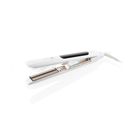 ETA Hair Straightener with Steam | ETA333790000 FENITE | Ceramic heating system | Ionic function | T