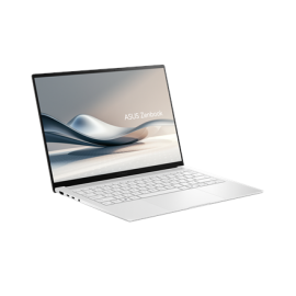 Asus Zenbook S 14 UX5406SA-PV037W | Scandinavian White | 14 " | OLED | 2880 x 1800 pixels | 120 Hz |