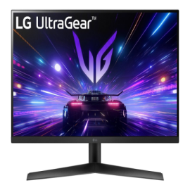 LG 27GS60F-B | 27 " | IPS | FHD | 16:9 | 180 Hz | 1 ms | 1920 x 1080 pixels | 300 cd/m² | HDMI port