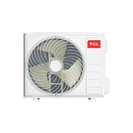 TCL Energy | HT063SD0 | Tri-thermal ATW Heat Pump 6.1kw Outdoor unit R32