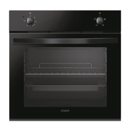 Candy Oven | FIDC N100/1 | 70 L | Electric | Manual | Mechanical | Convection | Height 59.5 cm | Wid