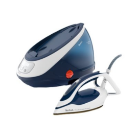 TEFAL | Steam Generator | GV9221E0 Pro Express Protect | 2600 W | 1.8 L | 7.6 bar | Vertical steam f