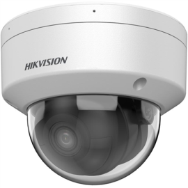 Hikvision | IP Camera | DS-2CD2146G2H-ISU | Dome | 4 MP | 2.8 mm | Power over Ethernet (PoE) | IP67