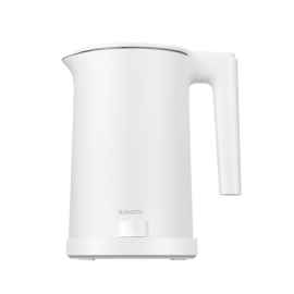 Xiaomi | Smart Kettle 2 Pro EU | Electric | 1800 W | 1.7 L | Stainless Steel | White