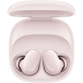 Xiaomi Redmi Buds 6 Play | Built-in microphone | Bluetooth | Pink