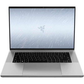Razer Blade 16 | Mercury | 16 " | UHD+ | 3840 x 2400 pixels | Intel Core i9 | i9-14900HX | 16 GB | D